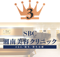 湘南美容クリニック